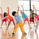 Physical Education